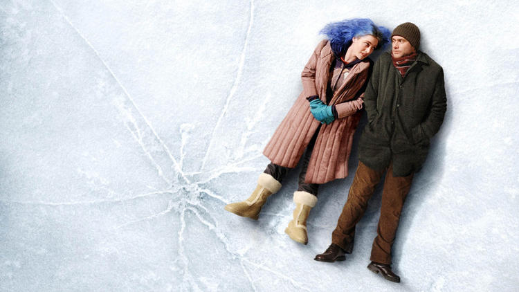 Michel Gondry Explores ‘Eternal Sunshine of the Spotless&nbsp;Mind’