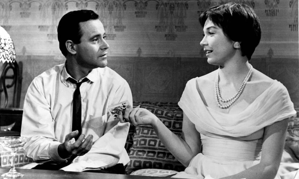 Billy Wilder’s ‘The Apartment’ Is My Kind of Christmas&nbsp;Movie