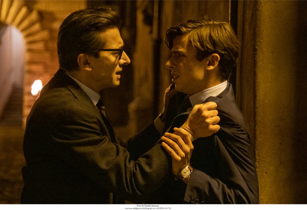 ‘Lord of the Ants’ and ‘Strangeness’ Are Two Highlights at Lincoln Center’s Annual ‘Open Roads’ Italian&nbsp;Series