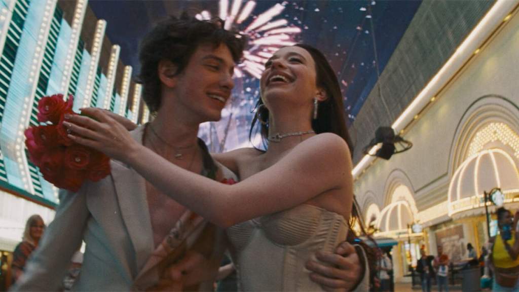 Sean Baker Makes Academy Awards History with Four Oscars in One&nbsp;Night