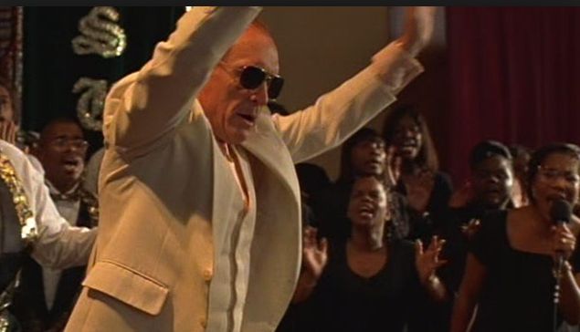 Robert Duvall Triumphed as Both Actor and Director with ‘The&nbsp;Apostle’