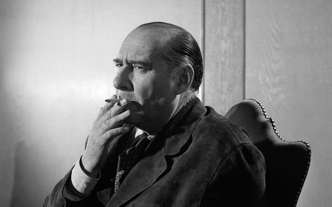 Lincoln Center’s ‘Open Roads’ Series Celebrates Roberto&nbsp;Rossellini